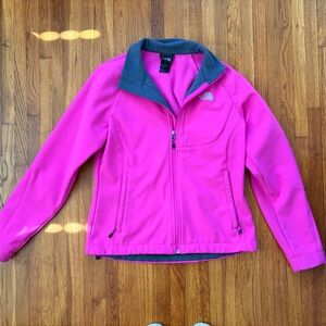 The North Face Jacket